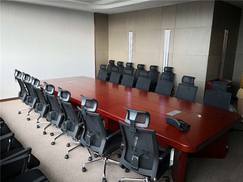 國際會(huì)展中心會(huì)議廳