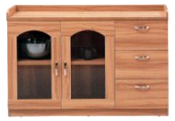 青島辦公家具·講臺、茶水柜系列15